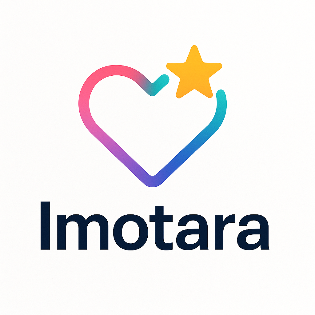 imotara logo